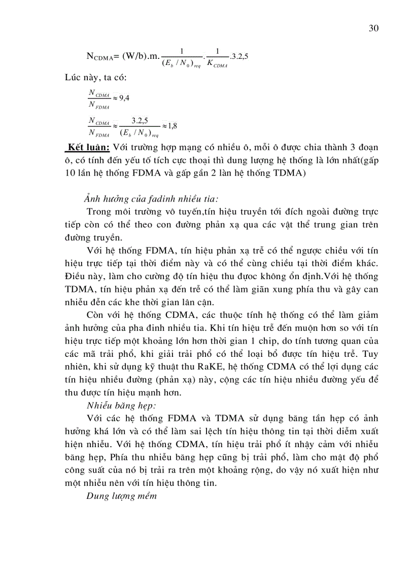 image for page Hệ thống di động CDMA.