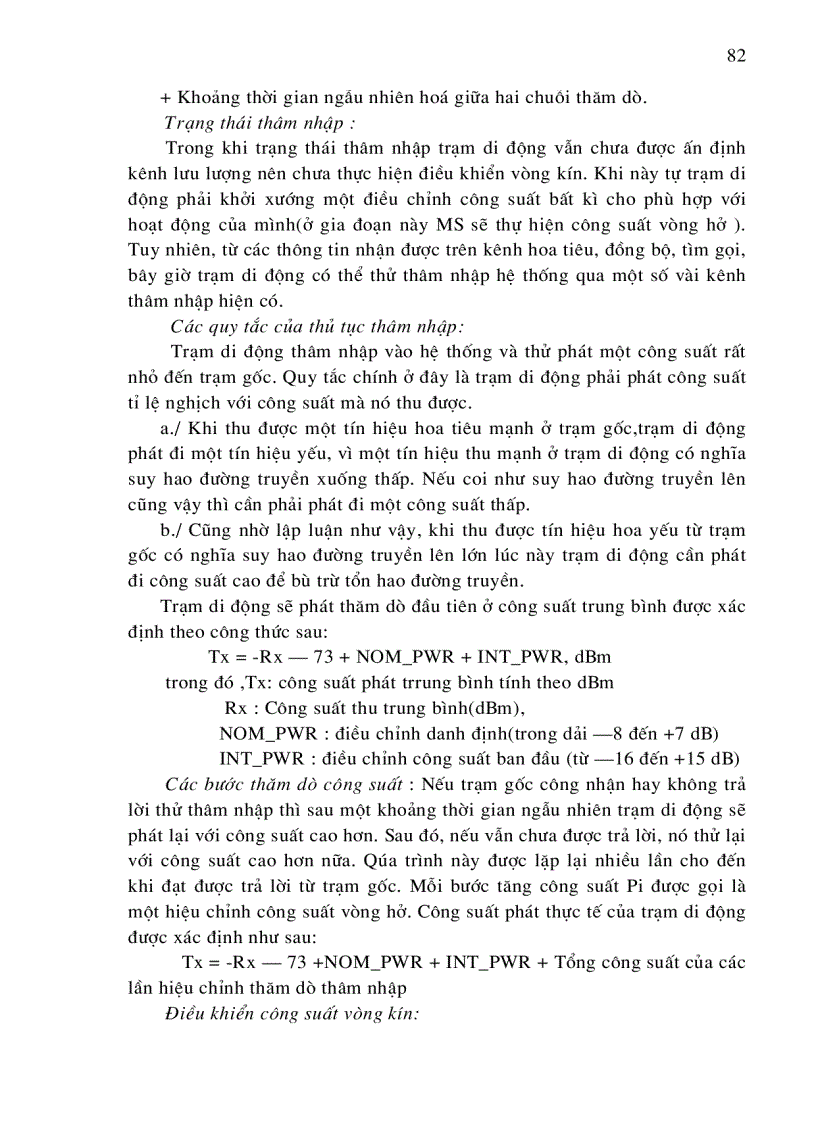 image for page Hệ thống di động CDMA.