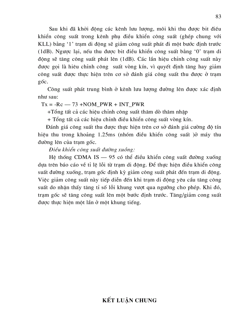 image for page Hệ thống di động CDMA.