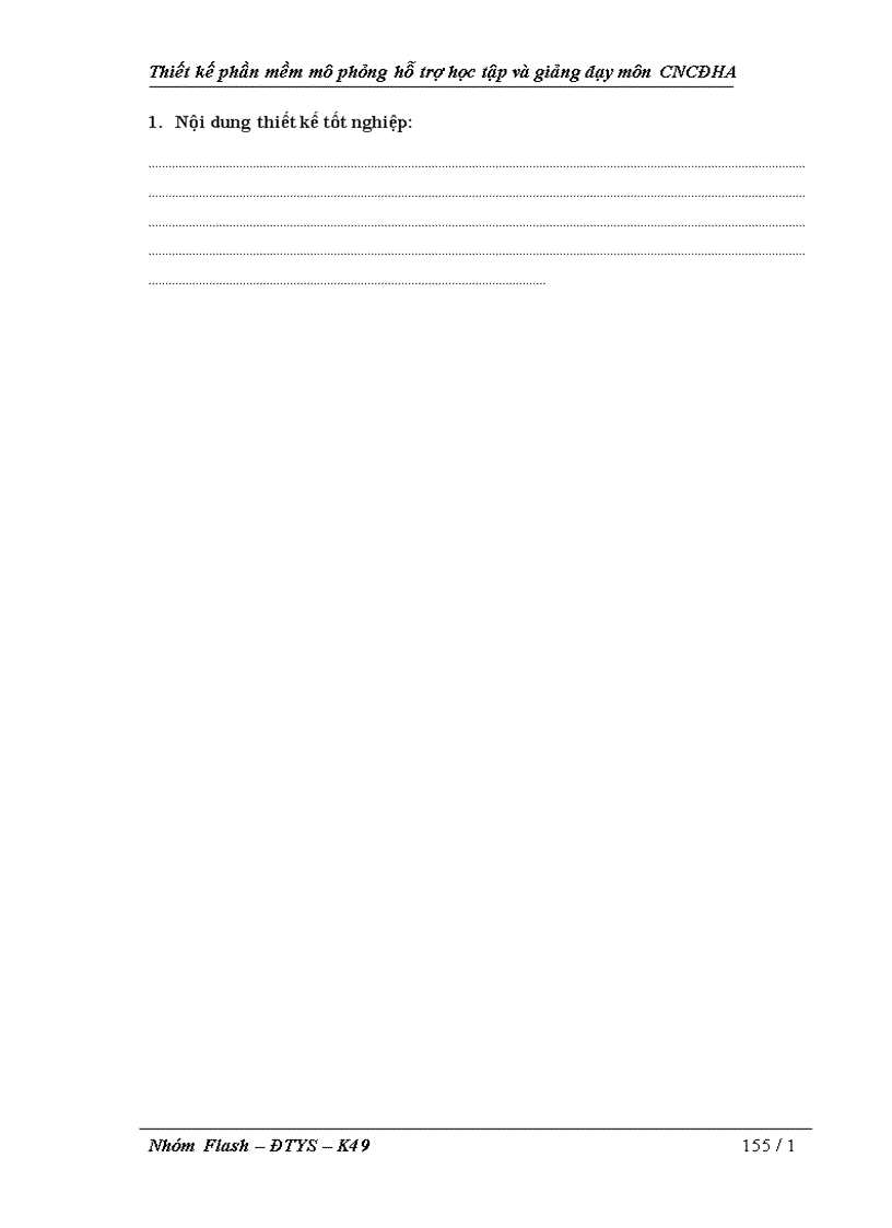 image for page Thiết kế phần mềm mô phỏng hỗ trợ học tập và giảng dạy môn cncđha