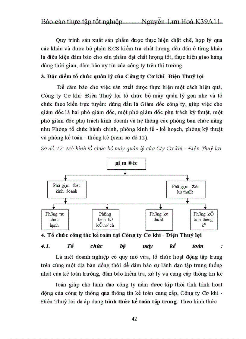 image for page Kế toán chi phí sản xuất và tính giá thành phẩm