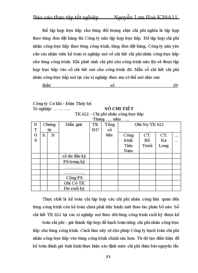 image for page Kế toán chi phí sản xuất và tính giá thành phẩm