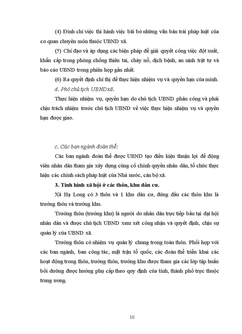 image for page Công tác kế toán tại xã Hạ Long - Huyện Vân Đồn - Tỉnh Quảng Ninh.