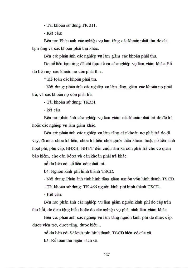 image for page Công tác kế toán tại xã Hạ Long - Huyện Vân Đồn - Tỉnh Quảng Ninh.