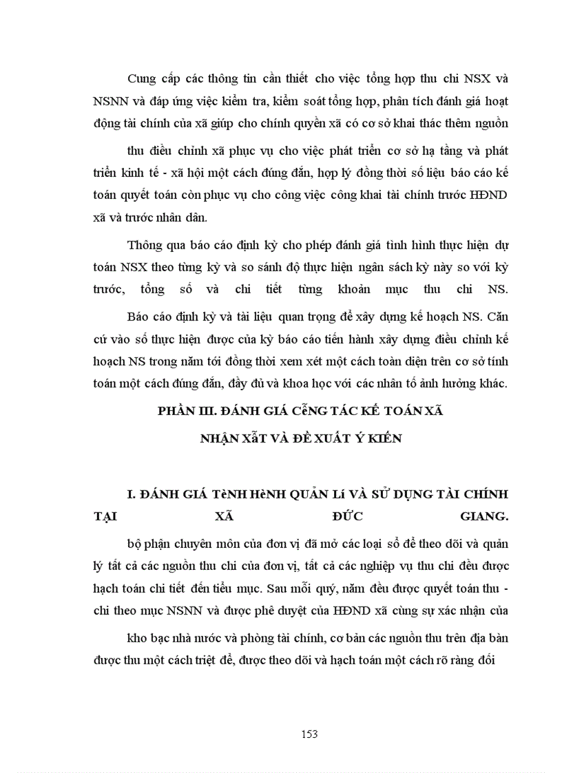 image for page Công tác kế toán tại xã Hạ Long - Huyện Vân Đồn - Tỉnh Quảng Ninh.