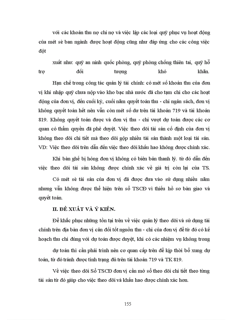 image for page Công tác kế toán tại xã Hạ Long - Huyện Vân Đồn - Tỉnh Quảng Ninh.