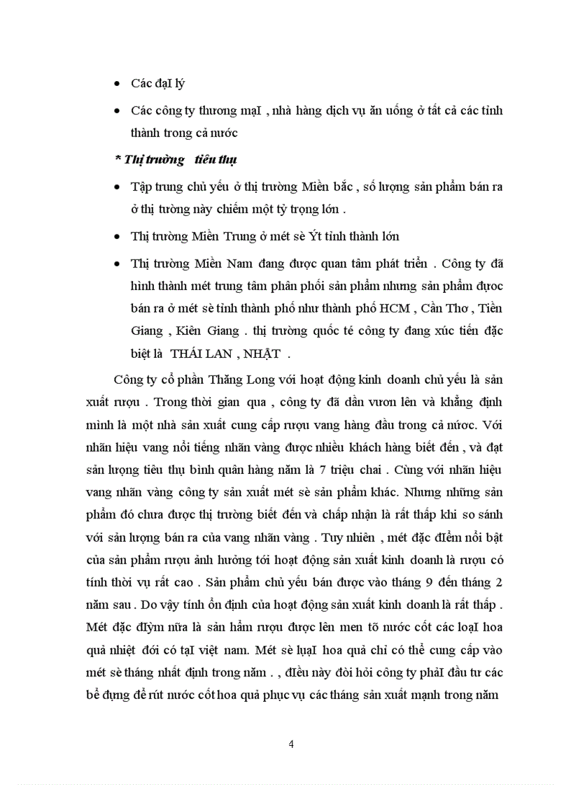 image for page Nâng cao khả năng cạnh tranh ở công ty cổ phần Thăng Long