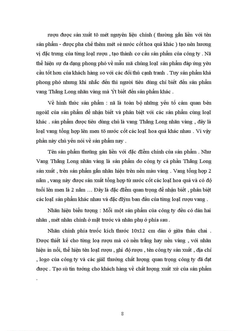 image for page Nâng cao khả năng cạnh tranh ở công ty cổ phần Thăng Long
