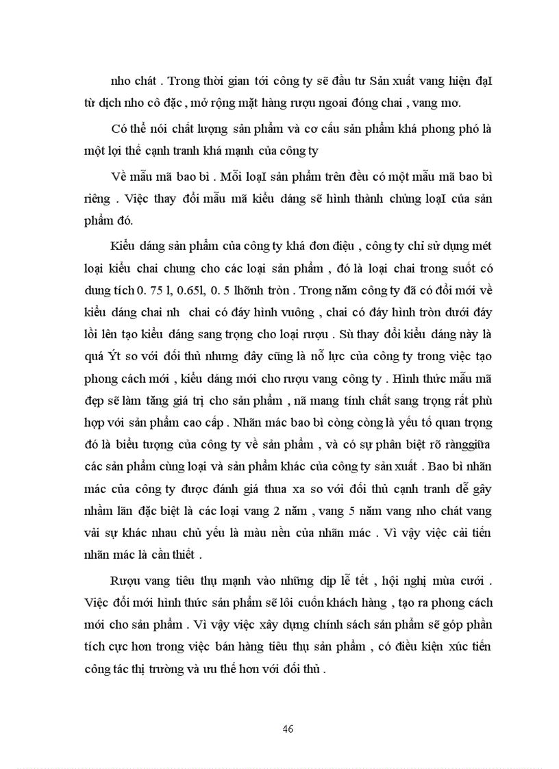 image for page Nâng cao khả năng cạnh tranh ở công ty cổ phần Thăng Long