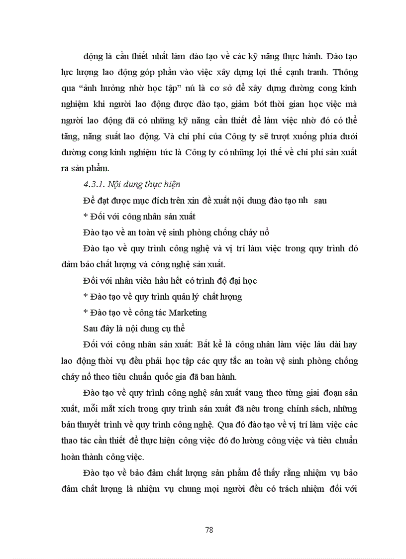 image for page Nâng cao khả năng cạnh tranh ở công ty cổ phần Thăng Long