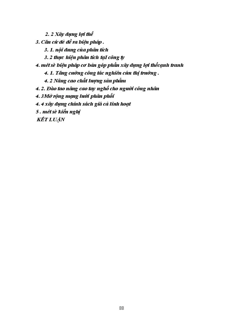 image for page Nâng cao khả năng cạnh tranh ở công ty cổ phần Thăng Long