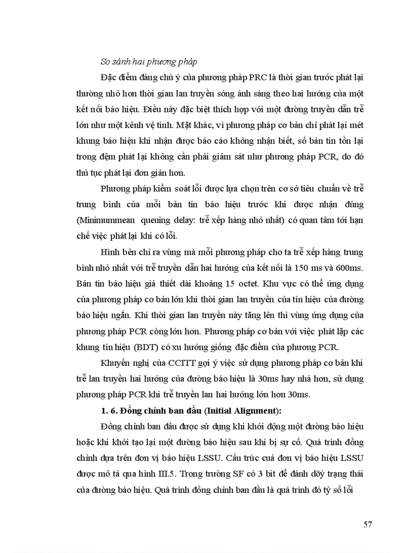 image for page Giao thức truyền của bộ phận truyền bản tin MTP trong báo hiệu số 7.