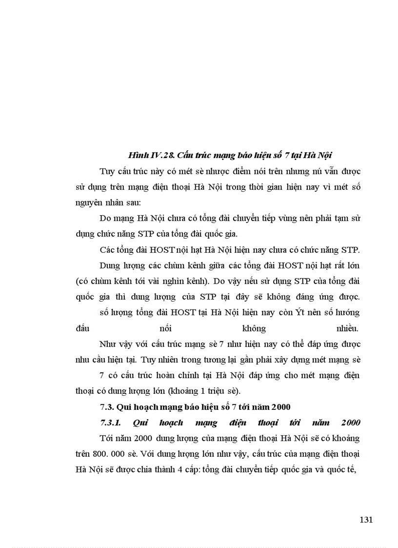 image for page Giao thức truyền của bộ phận truyền bản tin MTP trong báo hiệu số 7.