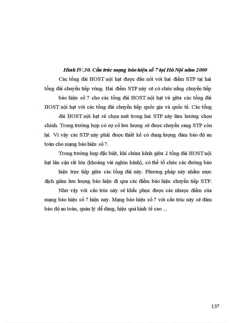 image for page Giao thức truyền của bộ phận truyền bản tin MTP trong báo hiệu số 7.