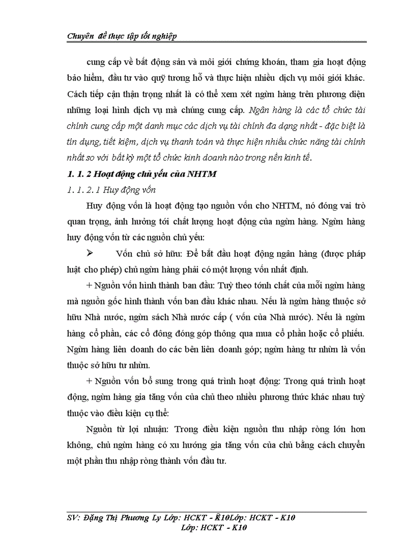 image for page Nâng cao chất lượng hoạt động tín dụng tại Chi nhánh NHCT Sơn La