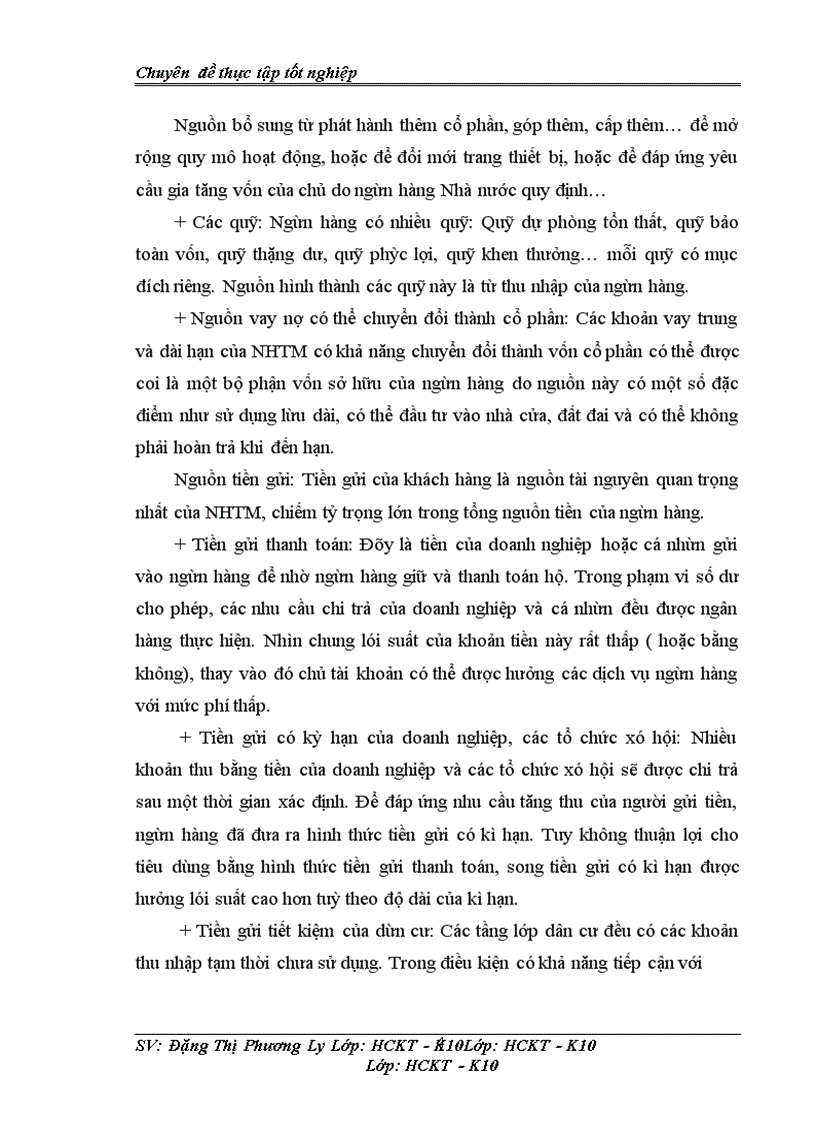 image for page Nâng cao chất lượng hoạt động tín dụng tại Chi nhánh NHCT Sơn La