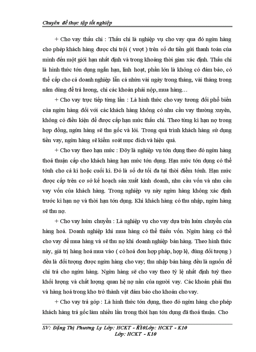 image for page Nâng cao chất lượng hoạt động tín dụng tại Chi nhánh NHCT Sơn La