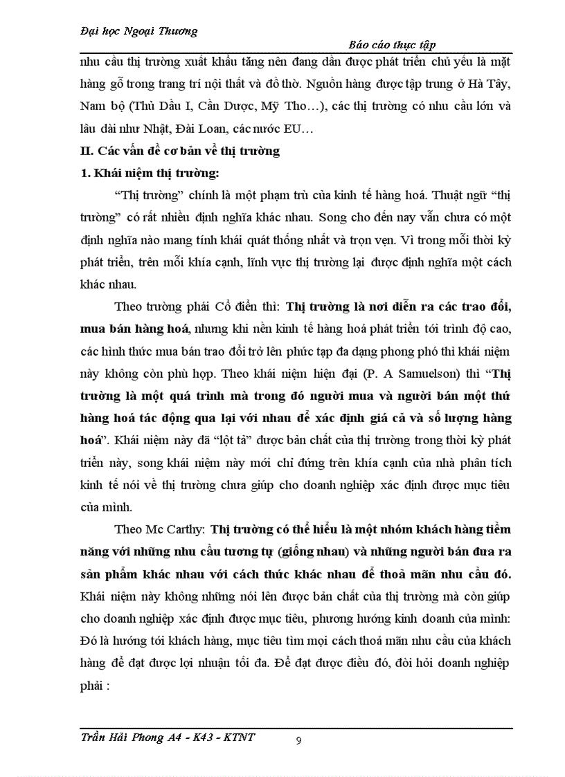 image for page Một số biện pháp nhằm mở rộng thị trường xuất khẩu thủ công mỹ nghệ của Công ty TNHH sản xuất và xuất khẩu Trung Nam