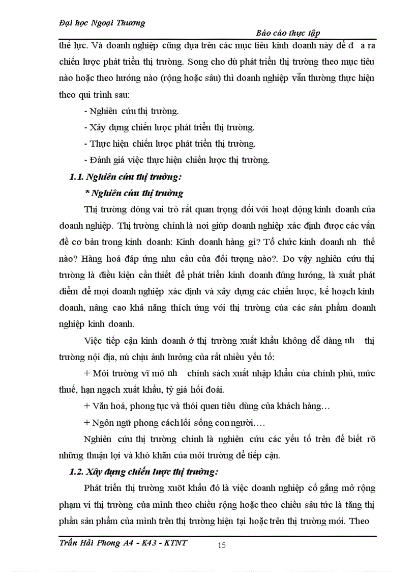 image for page Một số biện pháp nhằm mở rộng thị trường xuất khẩu thủ công mỹ nghệ của Công ty TNHH sản xuất và xuất khẩu Trung Nam