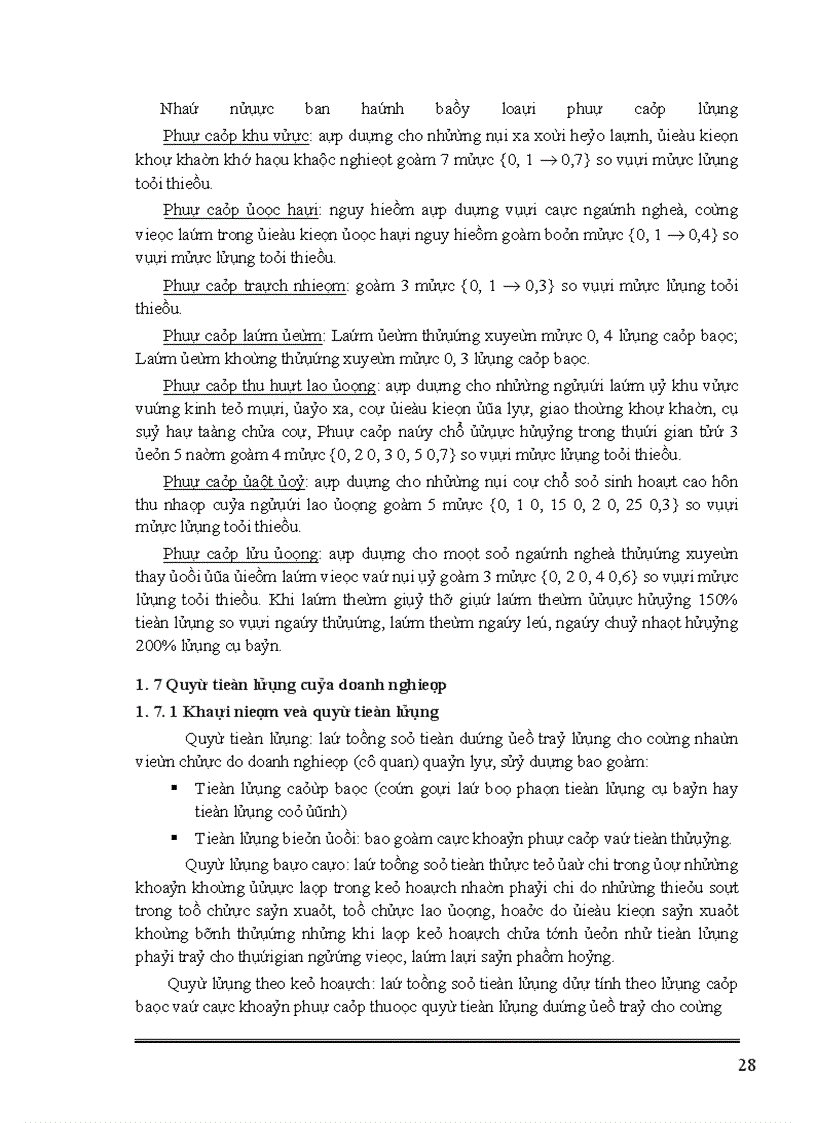 image for page Hoàn thiện công tác trả lương tại Công ty Phát Triển Hạ Tầng Khu Công Nghệ Cao Hoà Lạc