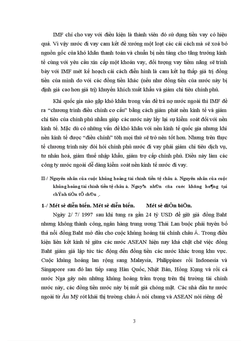 image for page Quỹ tiền tệ quốc tế