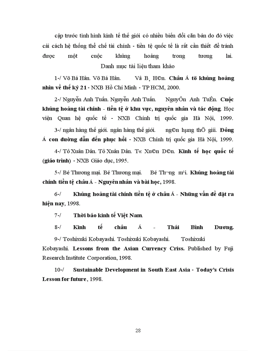 image for page Quỹ tiền tệ quốc tế