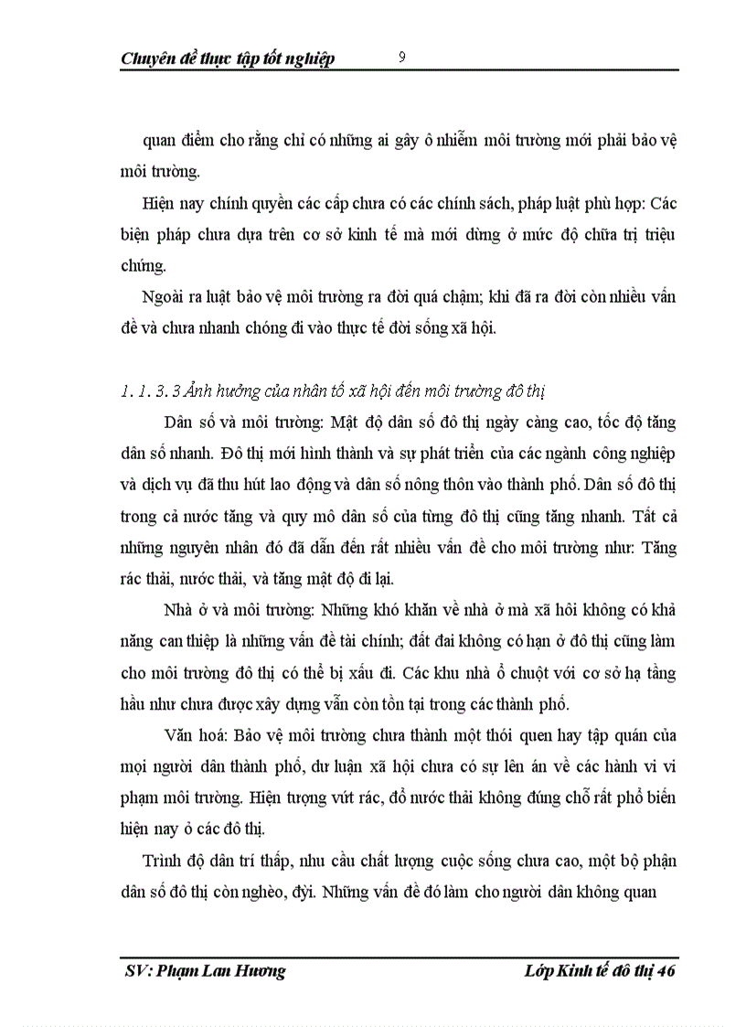 image for page Giải pháp xã hội hoá công tác thu gom và xử lý rác thải sinh hoạt trên địa bàn huyện từ liêm – hà nội