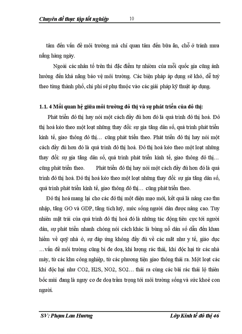 image for page Giải pháp xã hội hoá công tác thu gom và xử lý rác thải sinh hoạt trên địa bàn huyện từ liêm – hà nội