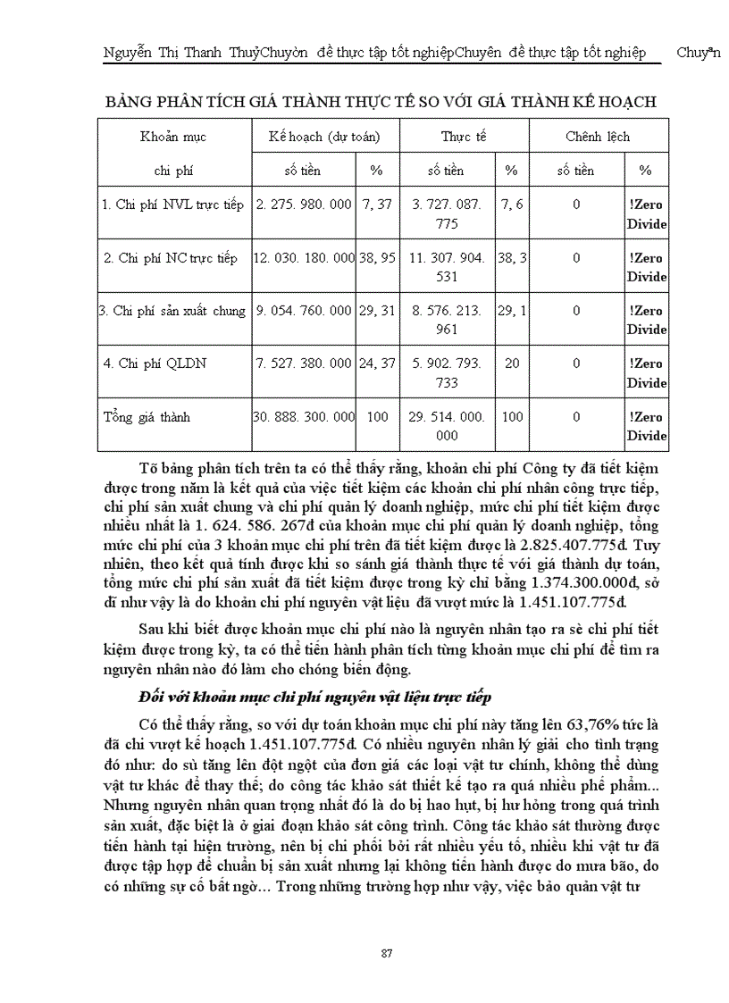 image for page Hoàn thiện công tác kế toán tập hợp chi phí sản xuất và tính giá thành tại Công ty Tư vấn Xây dựng Thuỷ Lợi I.