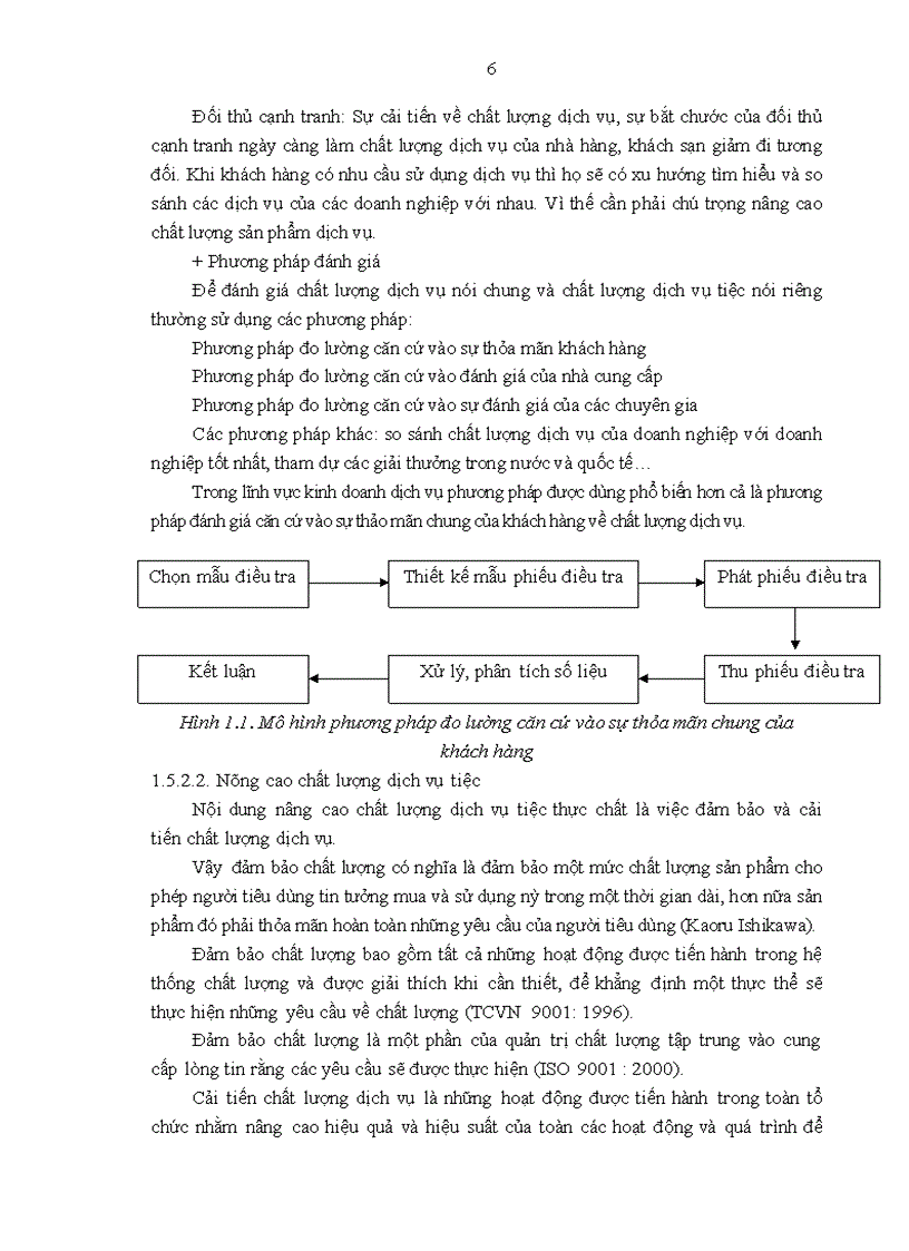 image for page Giải pháp nâng cao chất lượng dịch vụ tiệc tại Nhà khách Dân tộc