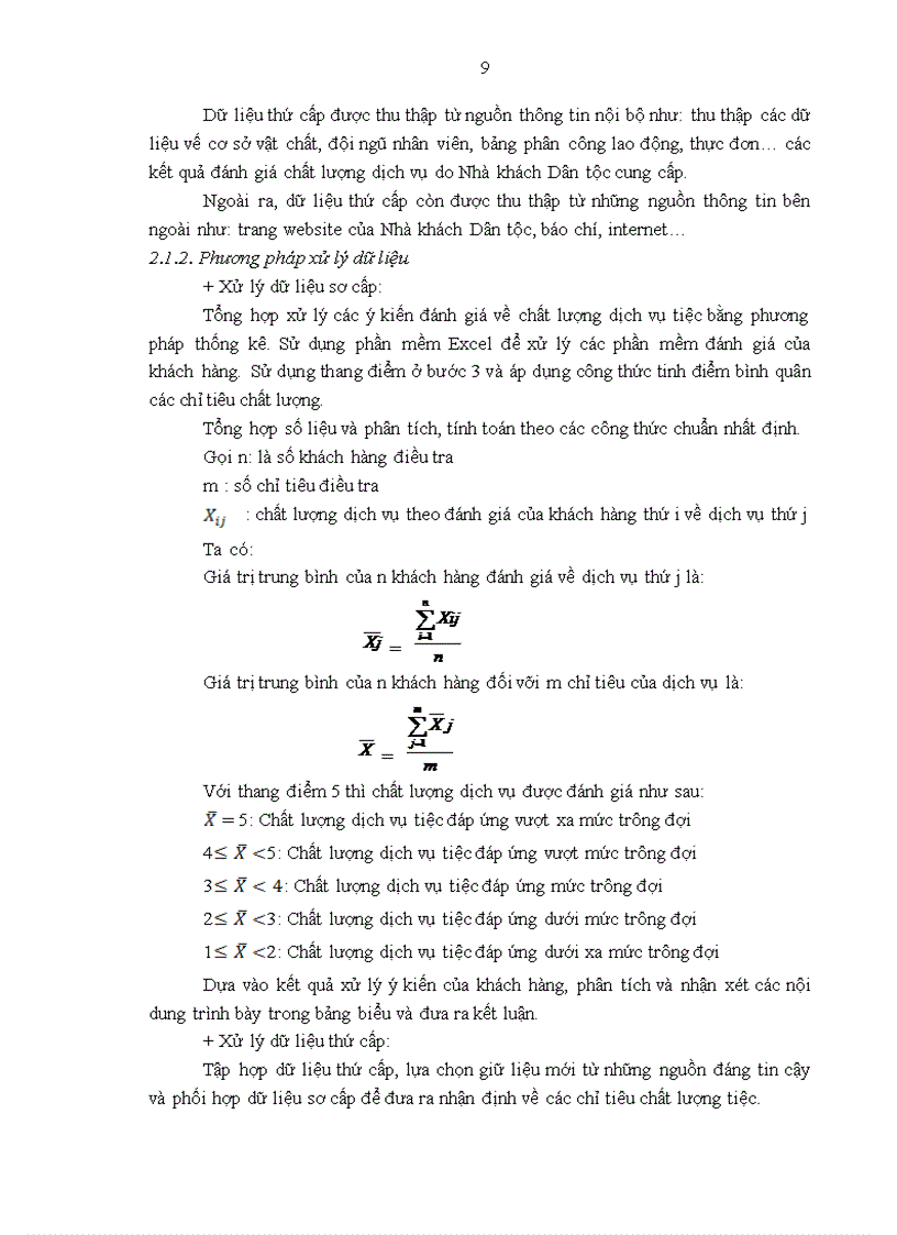 image for page Giải pháp nâng cao chất lượng dịch vụ tiệc tại Nhà khách Dân tộc
