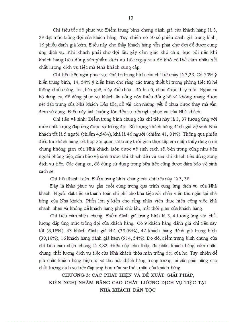 image for page Giải pháp nâng cao chất lượng dịch vụ tiệc tại Nhà khách Dân tộc