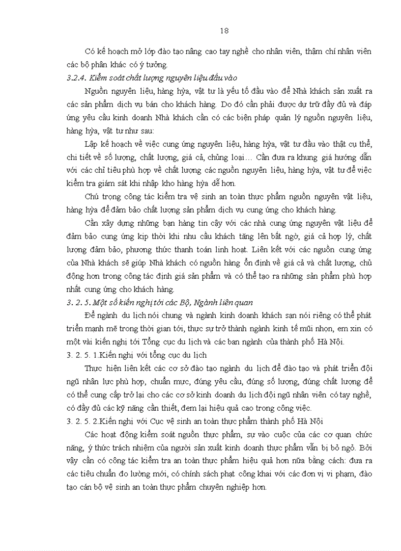 image for page Giải pháp nâng cao chất lượng dịch vụ tiệc tại Nhà khách Dân tộc