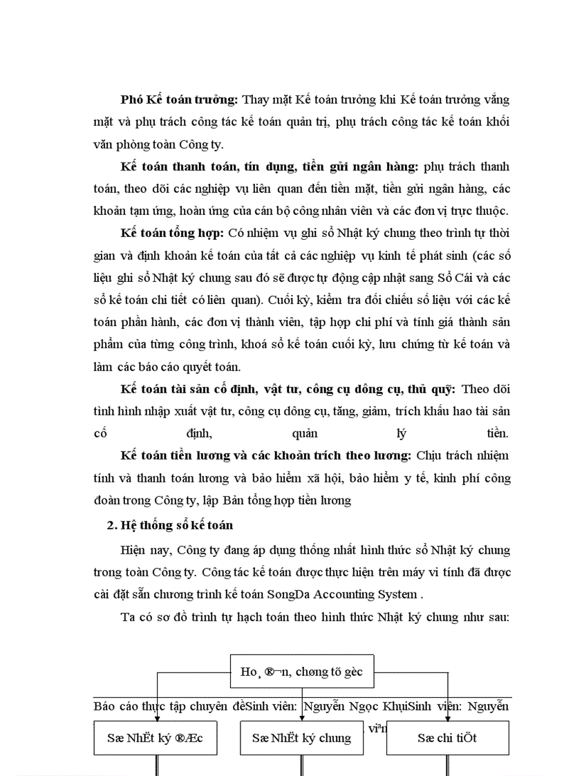 image for page Hoàn thiện chi phí sản xuất và tính giá thành sản phẩm xây lắp tại Công ty Sông Đà 1