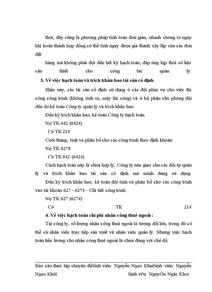 image for page Hoàn thiện chi phí sản xuất và tính giá thành sản phẩm xây lắp tại Công ty Sông Đà 1