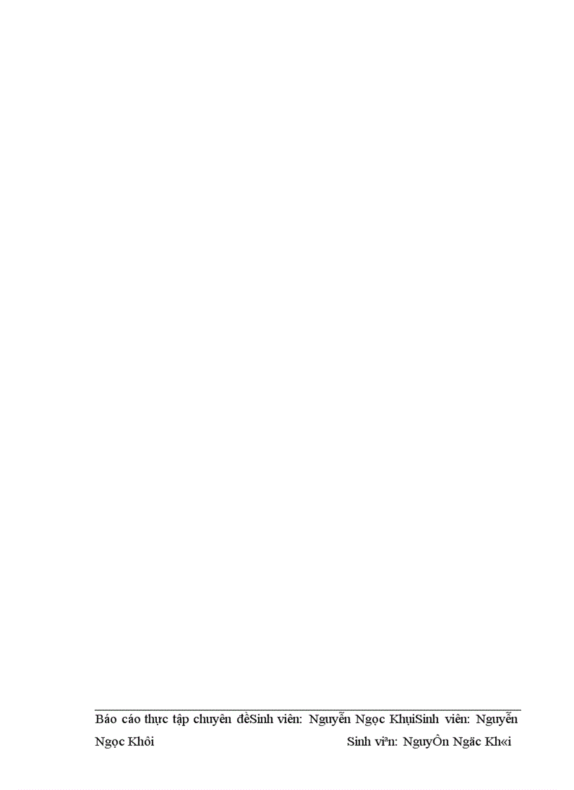 image for page Hoàn thiện chi phí sản xuất và tính giá thành sản phẩm xây lắp tại Công ty Sông Đà 1