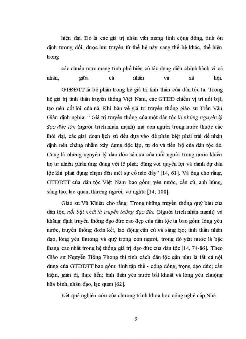 image for page Giá trị đạo đức truyền thống của phụ nữ ở Kiên Giang