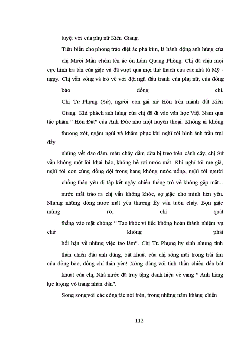 image for page Giá trị đạo đức truyền thống của phụ nữ ở Kiên Giang