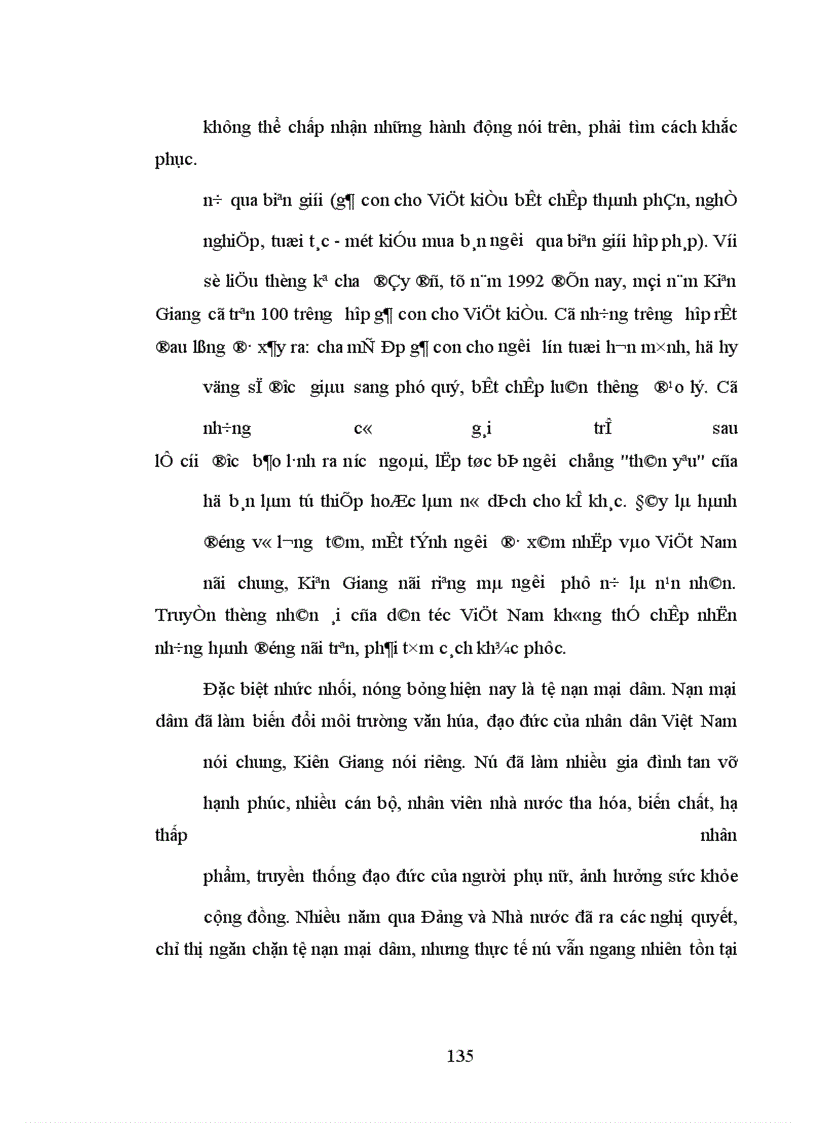 image for page Giá trị đạo đức truyền thống của phụ nữ ở Kiên Giang