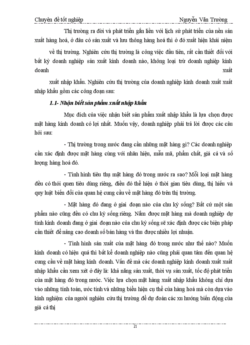 image for page Biện pháp nâng cao hiệu quả kinh doanh xuất nhập khẩu của công ty Cơ Điện Trần Phú