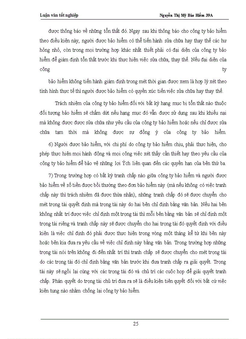 image for page Baoc cáo thực tập tại Phòng Bảo hiểm Tài sản Kỹ thuật - Công ty Cổ phần Bảo hiểm Bưu điện