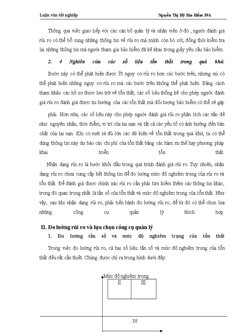 image for page Baoc cáo thực tập tại Phòng Bảo hiểm Tài sản Kỹ thuật - Công ty Cổ phần Bảo hiểm Bưu điện