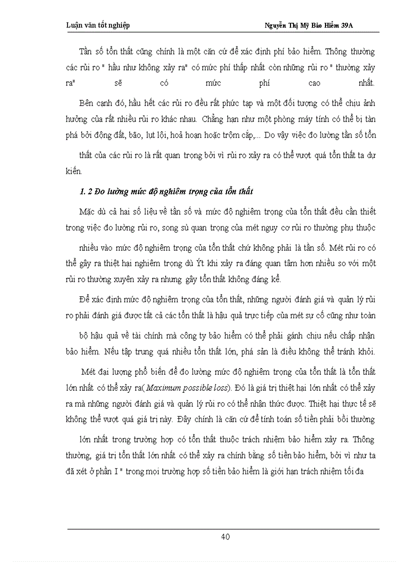 image for page Baoc cáo thực tập tại Phòng Bảo hiểm Tài sản Kỹ thuật - Công ty Cổ phần Bảo hiểm Bưu điện