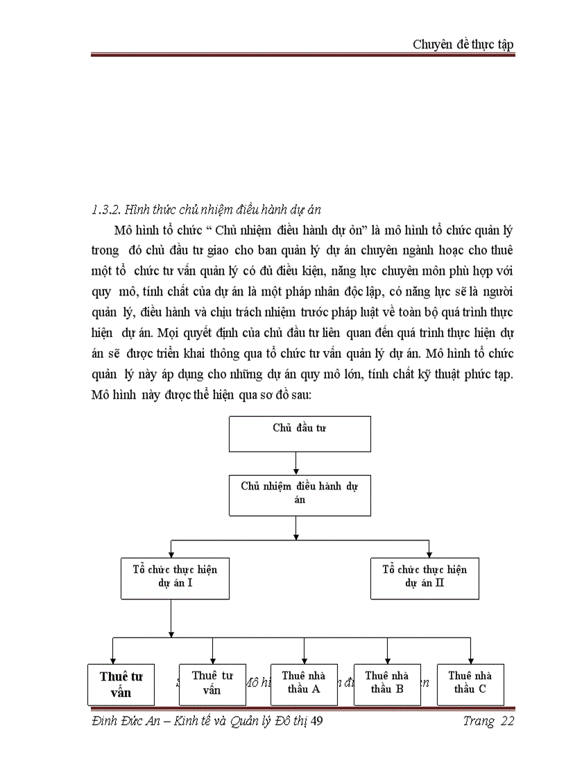 image for page Tăng cường công tác quản lý dự án đầu tư tại tập đoàn phát triển đô thị bảo an