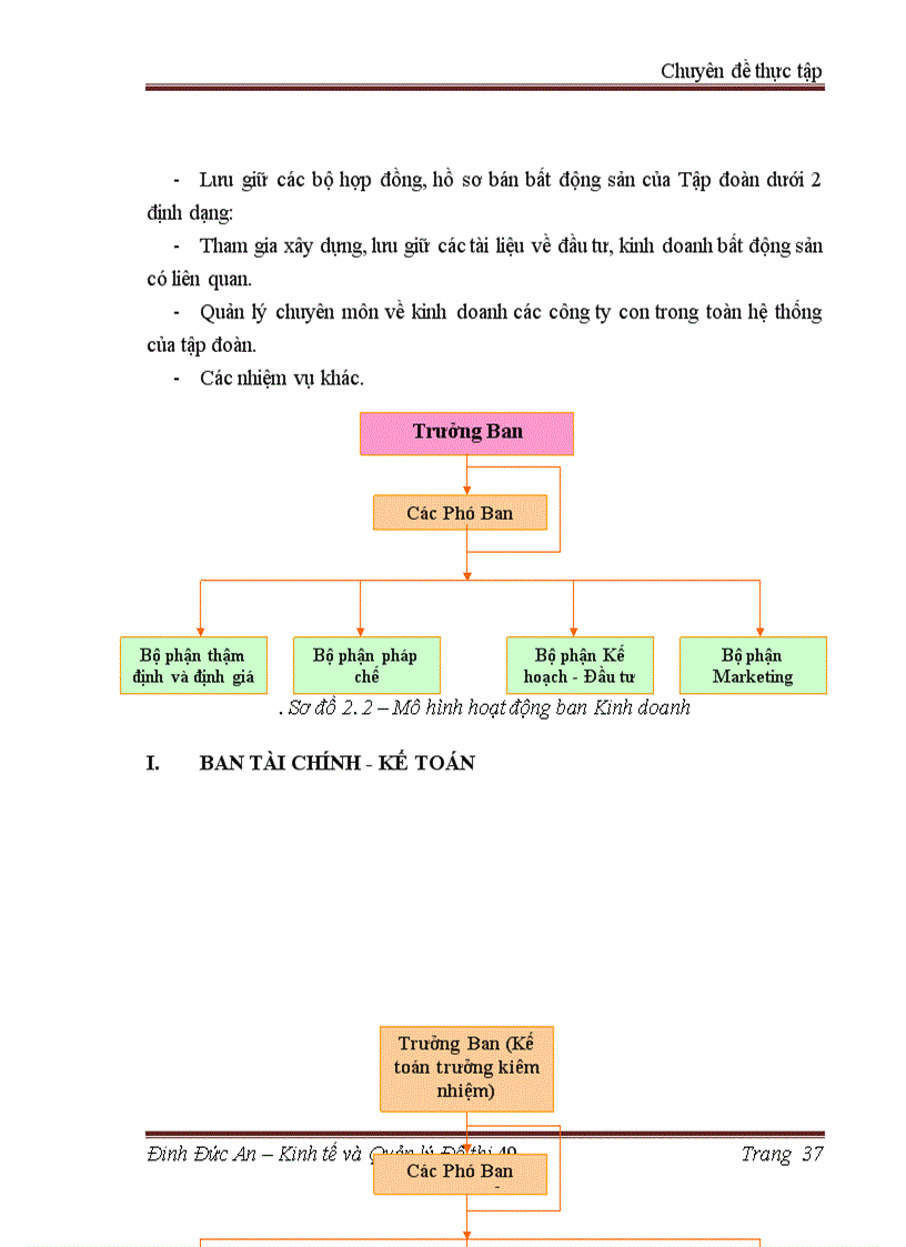 image for page Tăng cường công tác quản lý dự án đầu tư tại tập đoàn phát triển đô thị bảo an