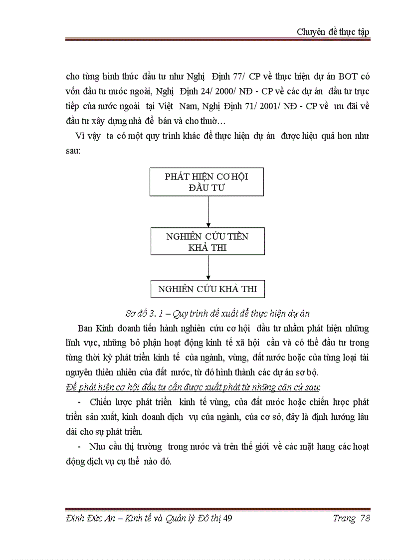 image for page Tăng cường công tác quản lý dự án đầu tư tại tập đoàn phát triển đô thị bảo an