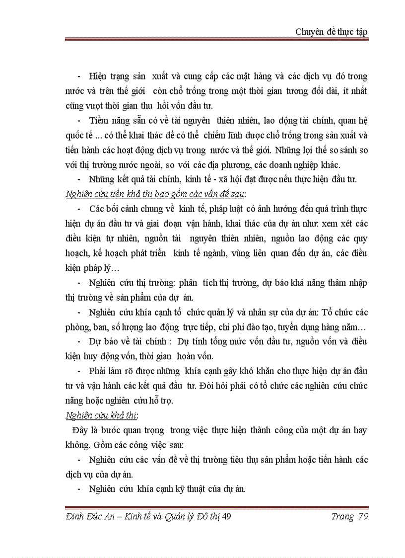 image for page Tăng cường công tác quản lý dự án đầu tư tại tập đoàn phát triển đô thị bảo an
