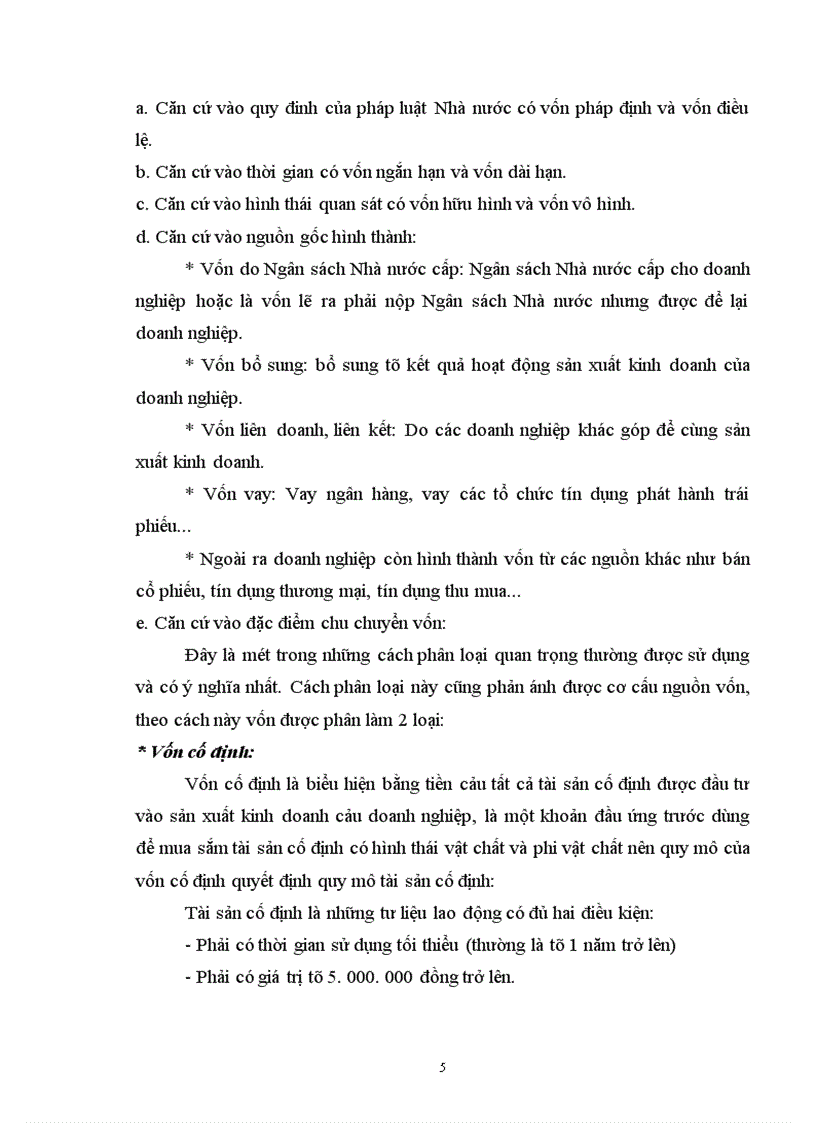 image for page Một số giải pháp nhằm nâng cao hiệu quả sử dụng vốn ở công ty xuất nhập khẩu may Anh Vũ