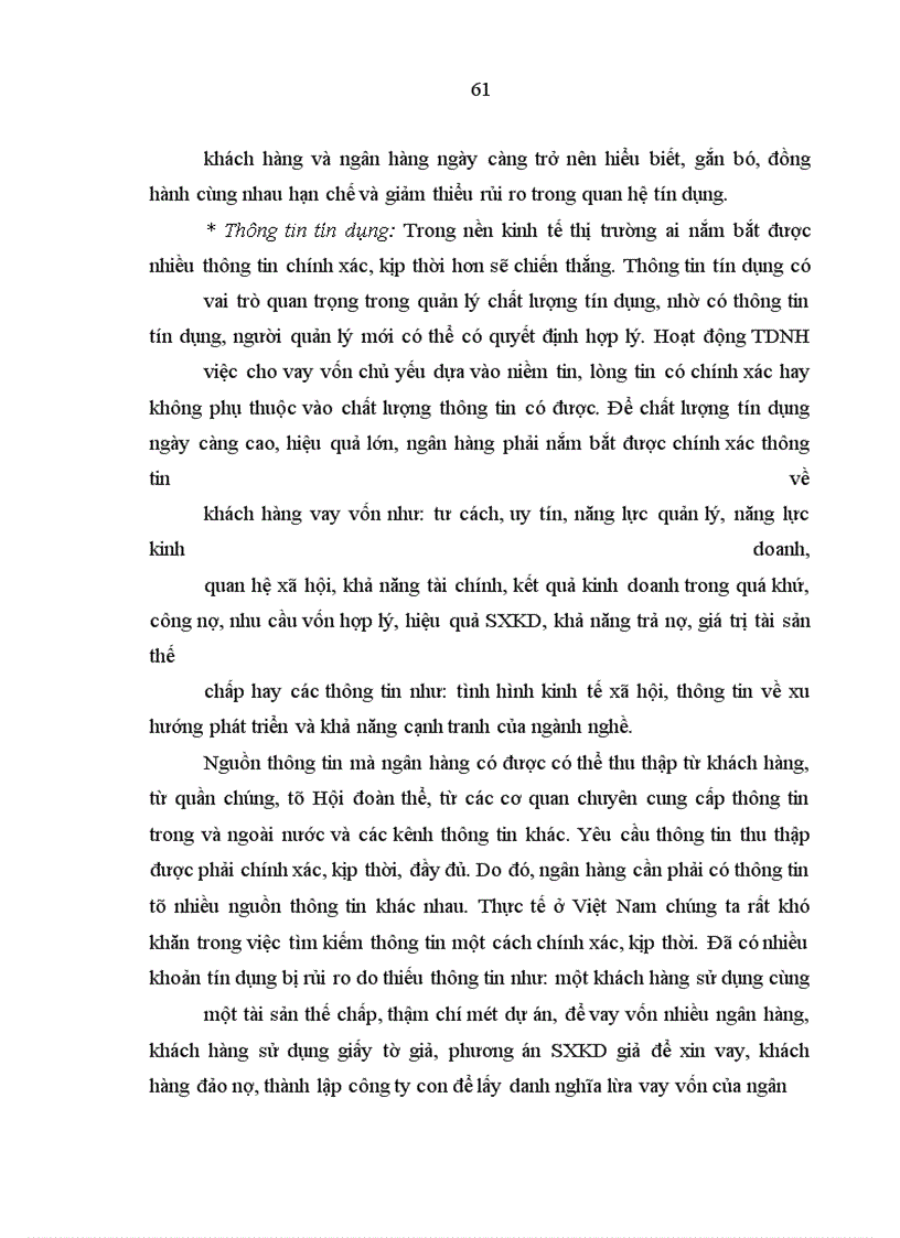 image for page Giải pháp nâng cao hiệu quả hoạt động tín dụng Ngân hàng Nông nghiệp và Phát triển Nông thôn Quảng Nam đối với lĩnh vực nông nghiệp, nông thôn làm luận văn tốt nghiệp của mình