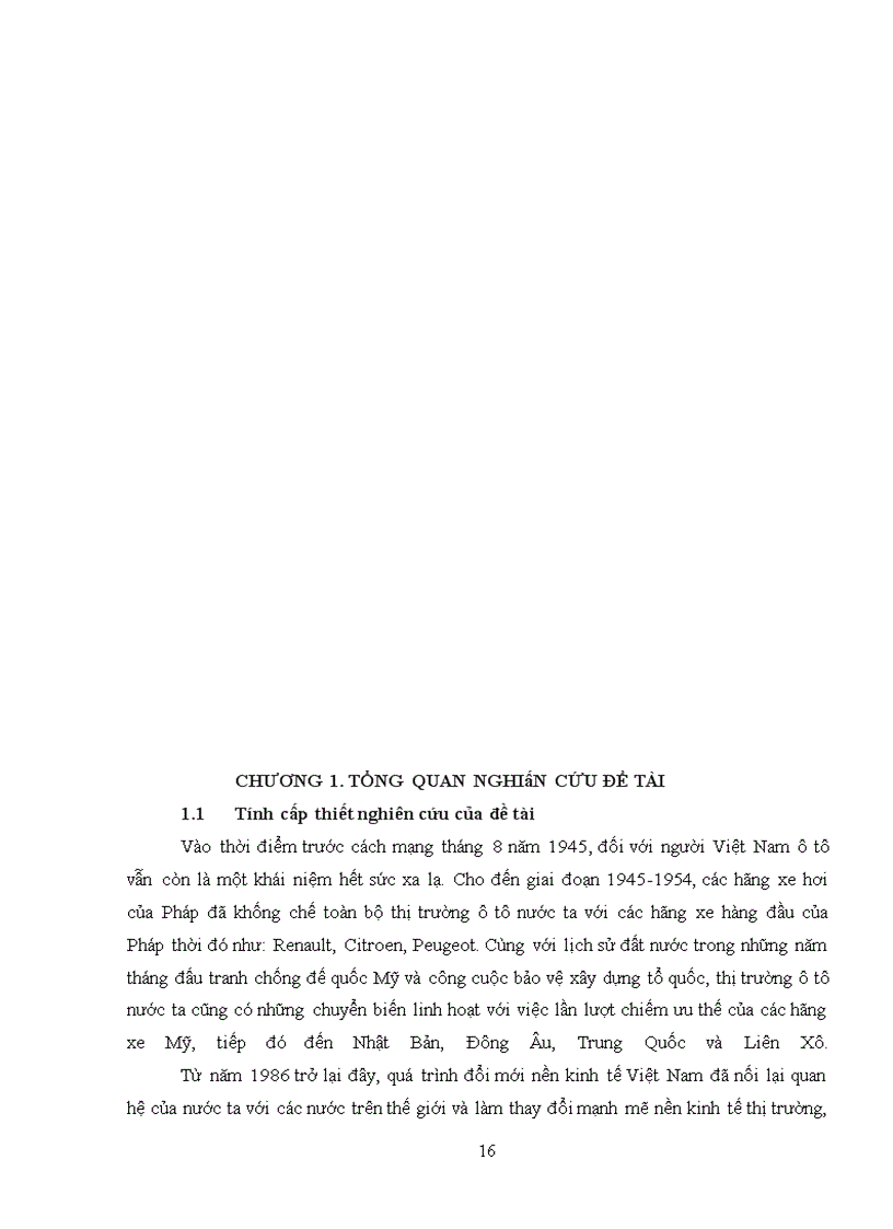 image for page Giải pháp thị trường nhằm phát triển thương mại sản phẩm ô tô trên địa bàn Hà Nội